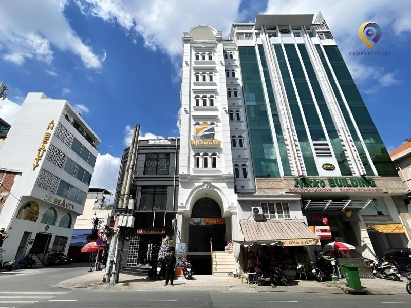Z Building